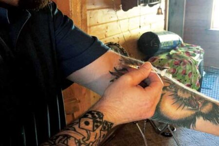 Prescription Painkiller Abuse in Small-Town Colorado